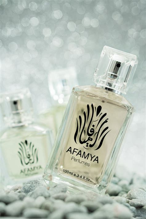 Afamya – Afamya Perfumes.